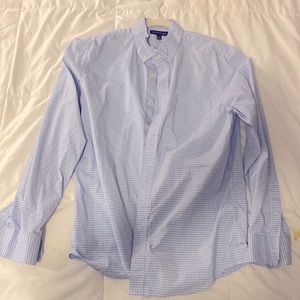 Banana Republic Dress Shirt